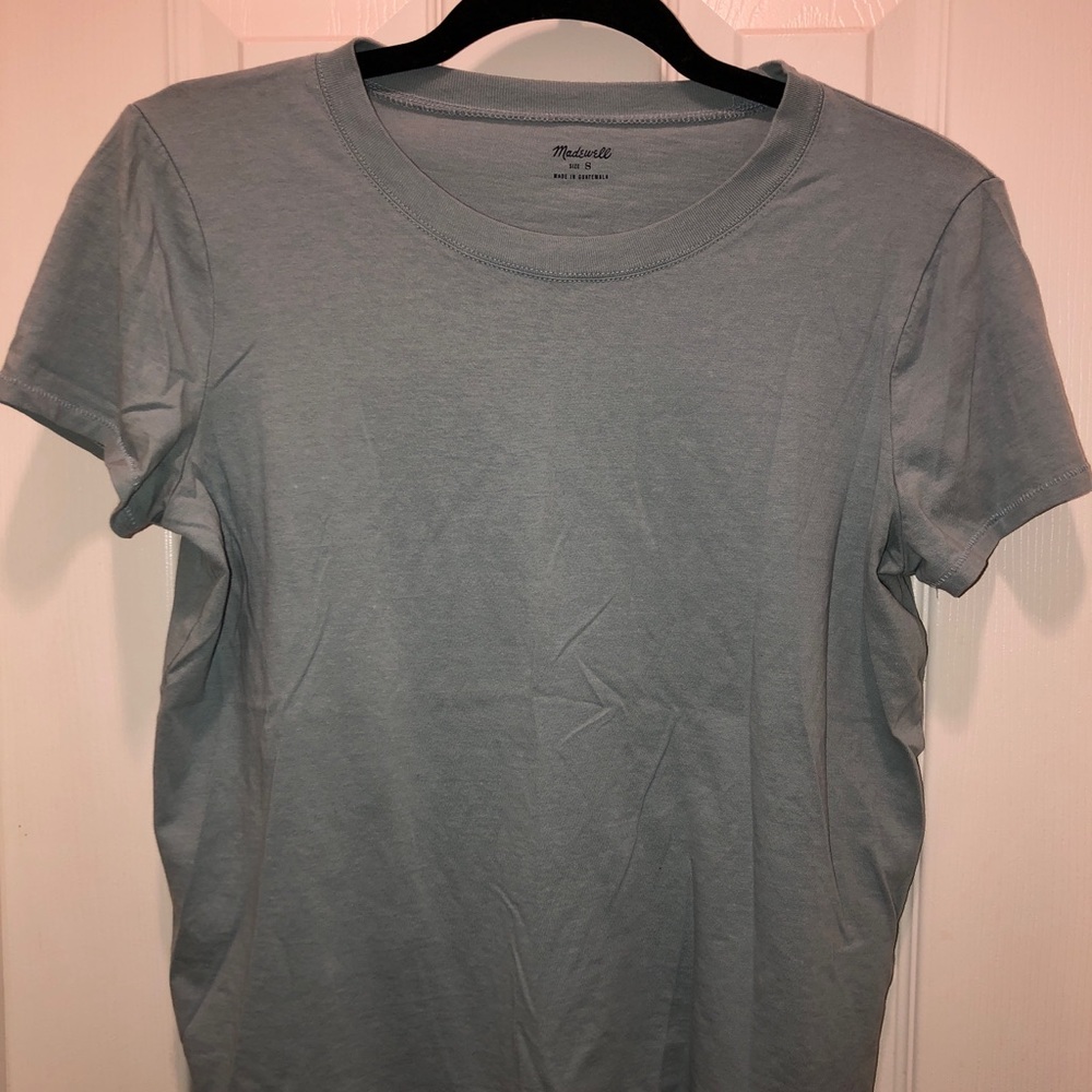 Madewell Northside Vintage Tee